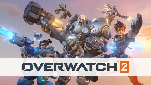 Overwatch tournament