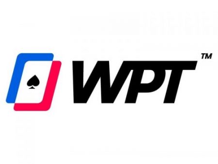 World Poker Tour - the youngest poker tournament