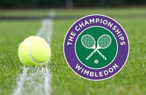 Wimbledon tennis tournament of the oldest sport