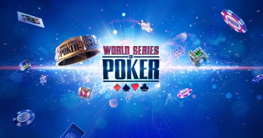 World Series of Poker Championship