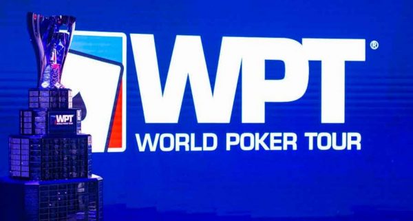 WPT online poker championship