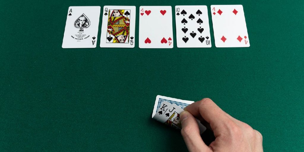 How to Become a Texas Hold'em Champion