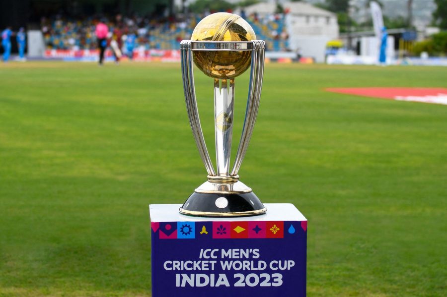 Cricket ODI World Cup 2023