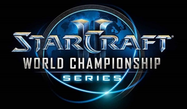 StarCraft 2 tournaments