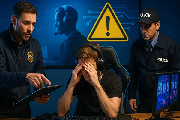 anti-corruption briefing