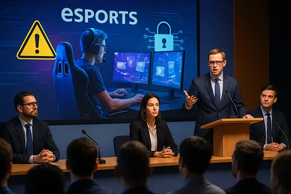 anti-corruption briefing