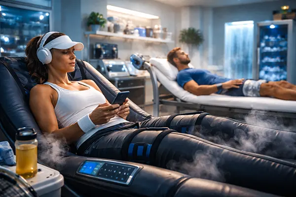 training session tennis