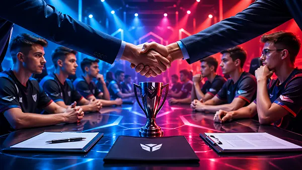 gaming roster analysis